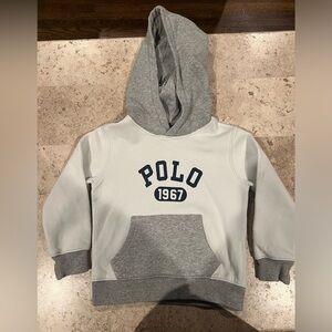 Boys 4T Polo Ralph Lauren sweater